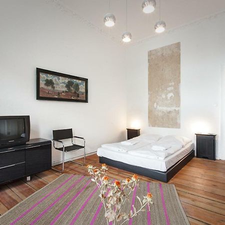 3 Bedroom Apartment Berlim Exterior foto